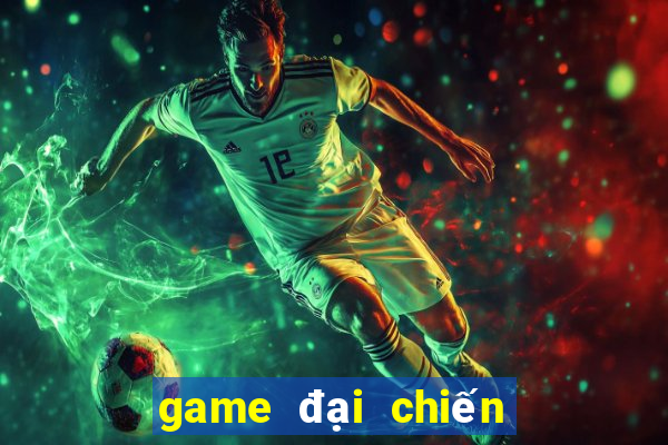 game đại chiến người que 4