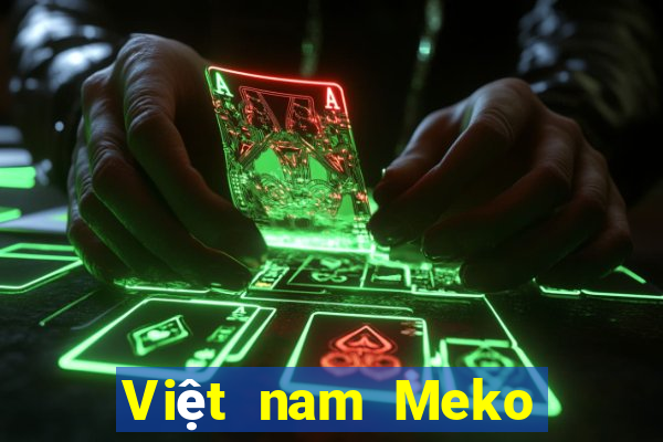 Việt nam Meko app Tải về