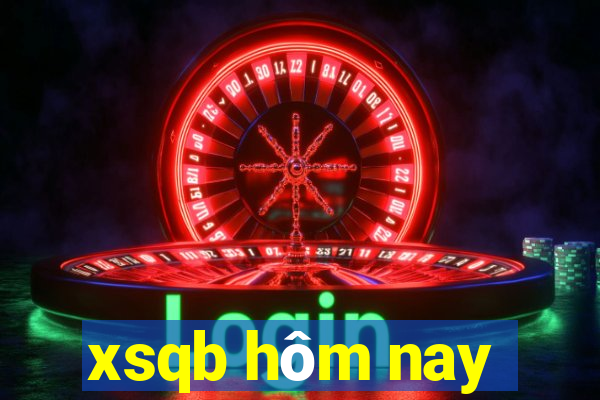 xsqb hôm nay