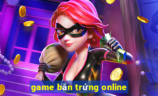 game bắn trứng online