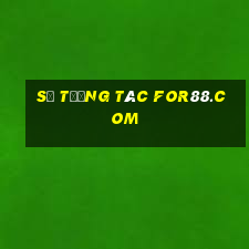 Sự tương tác for88.com