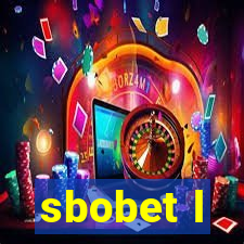 sbobet l