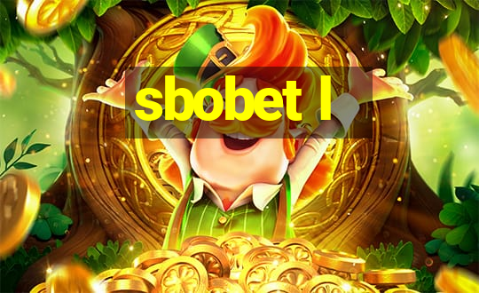 sbobet l