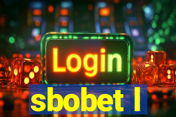 sbobet l