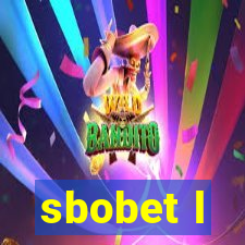 sbobet l