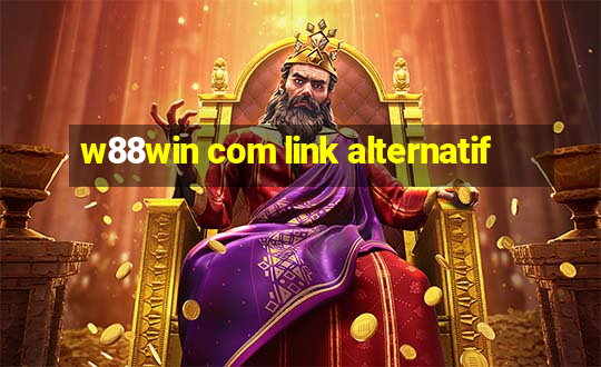 w88win com link alternatif