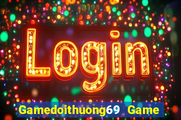 Gamedoithuong69 Game Bài 6 Lá