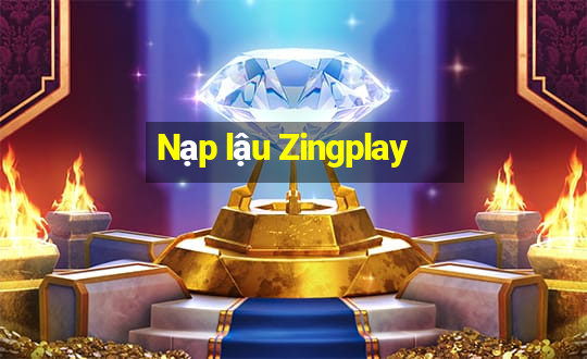 Nạp lậu Zingplay