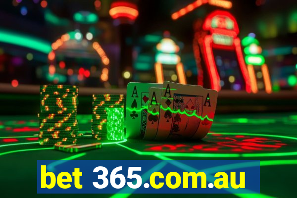 bet 365.com.au