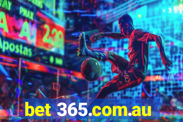 bet 365.com.au