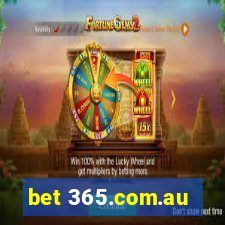 bet 365.com.au