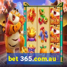 bet 365.com.au