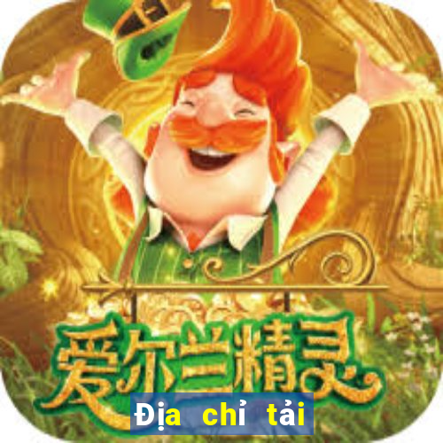 Địa chỉ tải về Bo Hoàng ios