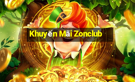 Khuyến Mãi Zonclub