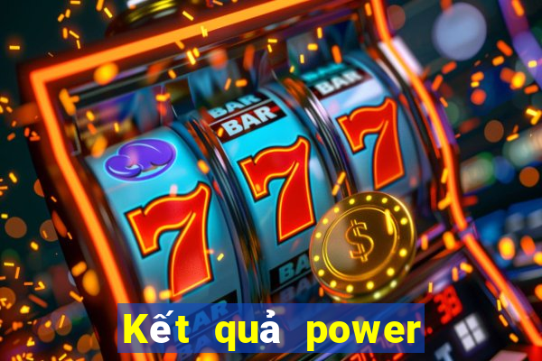 Kết quả power 6 55 thứ bảy