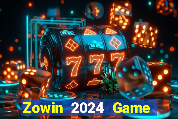 Zowin 2024 Game Bài Ric