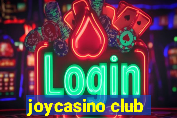 joycasino club