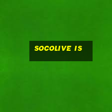 socolive is