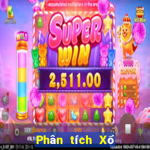 Phân tích Xổ Số ninh thuận ngày 31