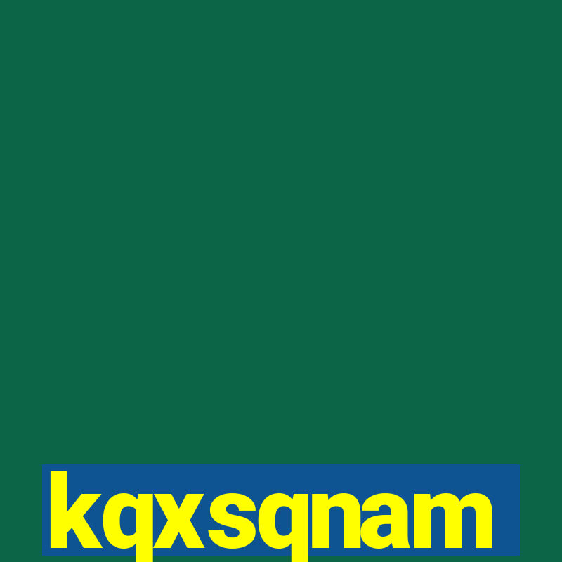 kqxsqnam