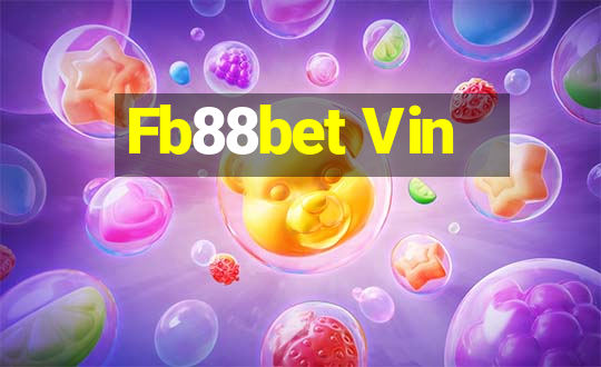 Fb88bet Vin