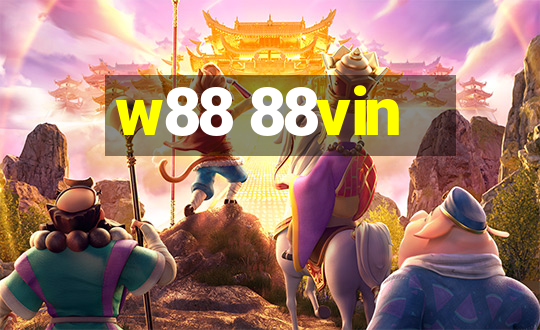 w88 88vin