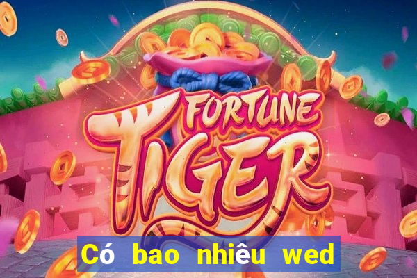 Có bao nhiêu wed màu 333