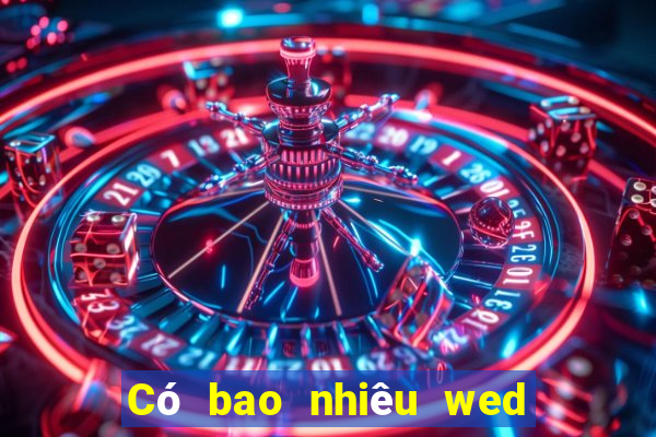 Có bao nhiêu wed màu 333