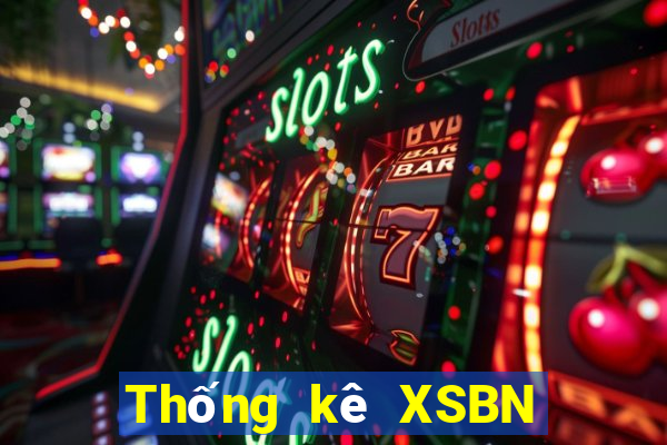 Thống kê XSBN ngày 19