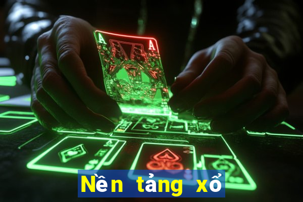 Nền tảng xổ số Dayunfa