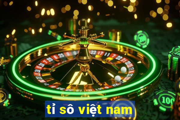 ti so viet nam