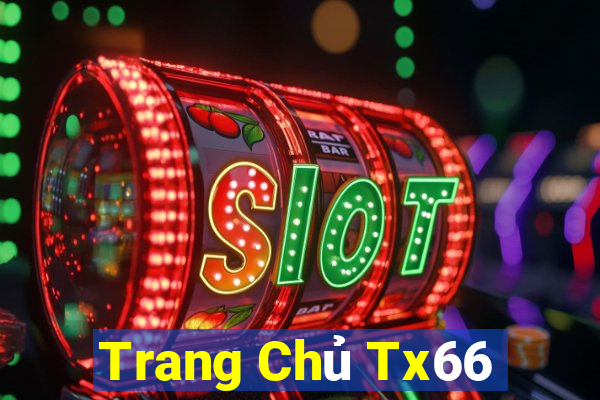 Trang Chủ Tx66