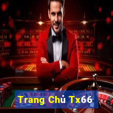 Trang Chủ Tx66