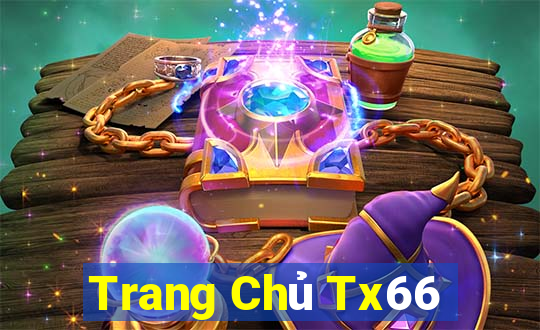 Trang Chủ Tx66