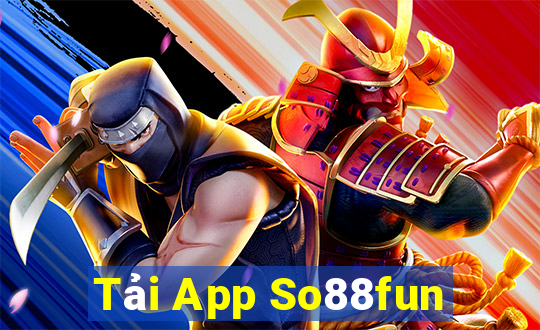 Tải App So88fun