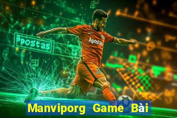 Manviporg Game Bài Poker Đổi Thưởng