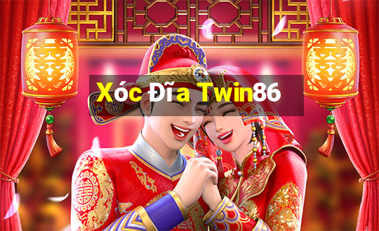 Xóc Đĩa Twin86