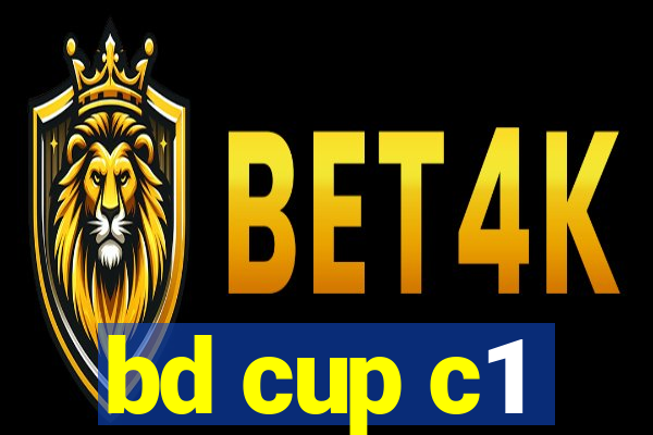 bd cup c1