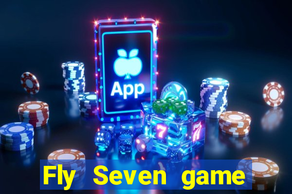 Fly Seven game bài Platform