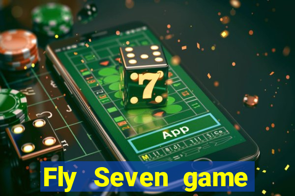 Fly Seven game bài Platform