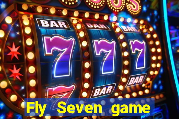 Fly Seven game bài Platform