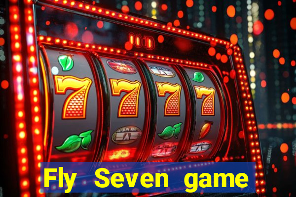 Fly Seven game bài Platform