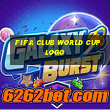 fifa club world cup logo