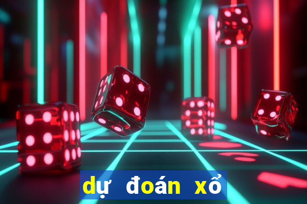 dự đoán xổ số miền nam ngày 8 tháng 6