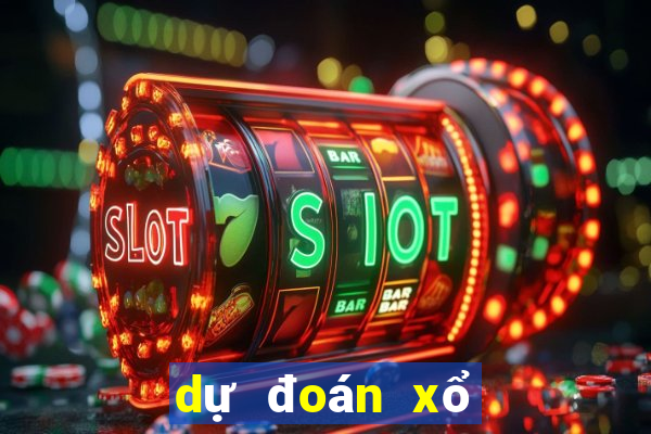 dự đoán xổ số miền nam ngày 8 tháng 6