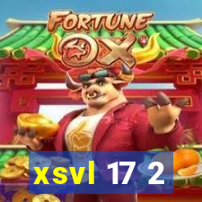 xsvl 17 2