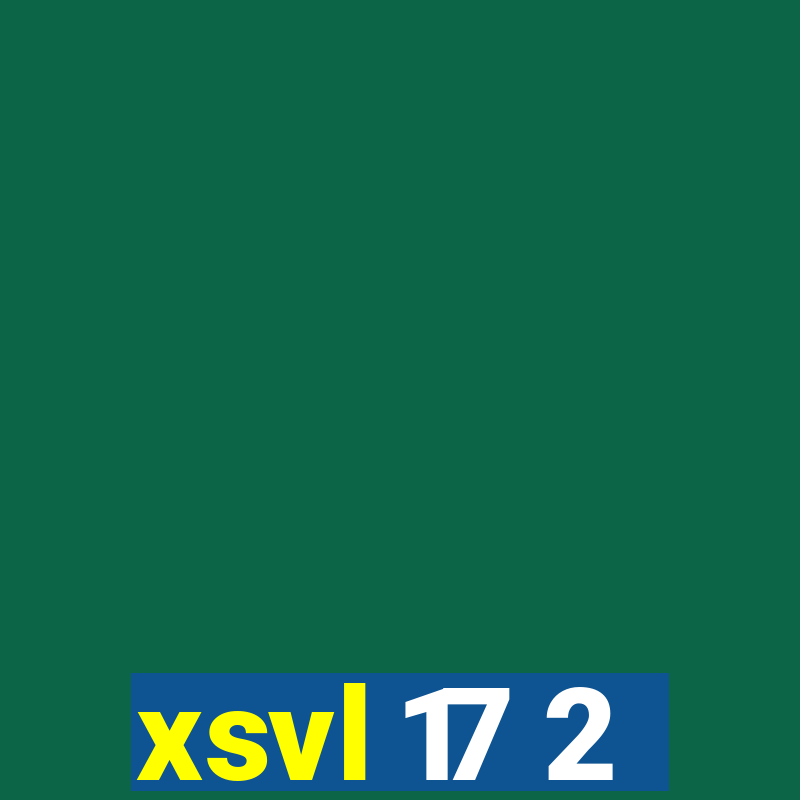 xsvl 17 2