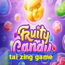 tai zing game