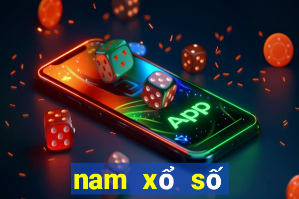 nam xổ số bình định