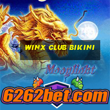 winx club bikini